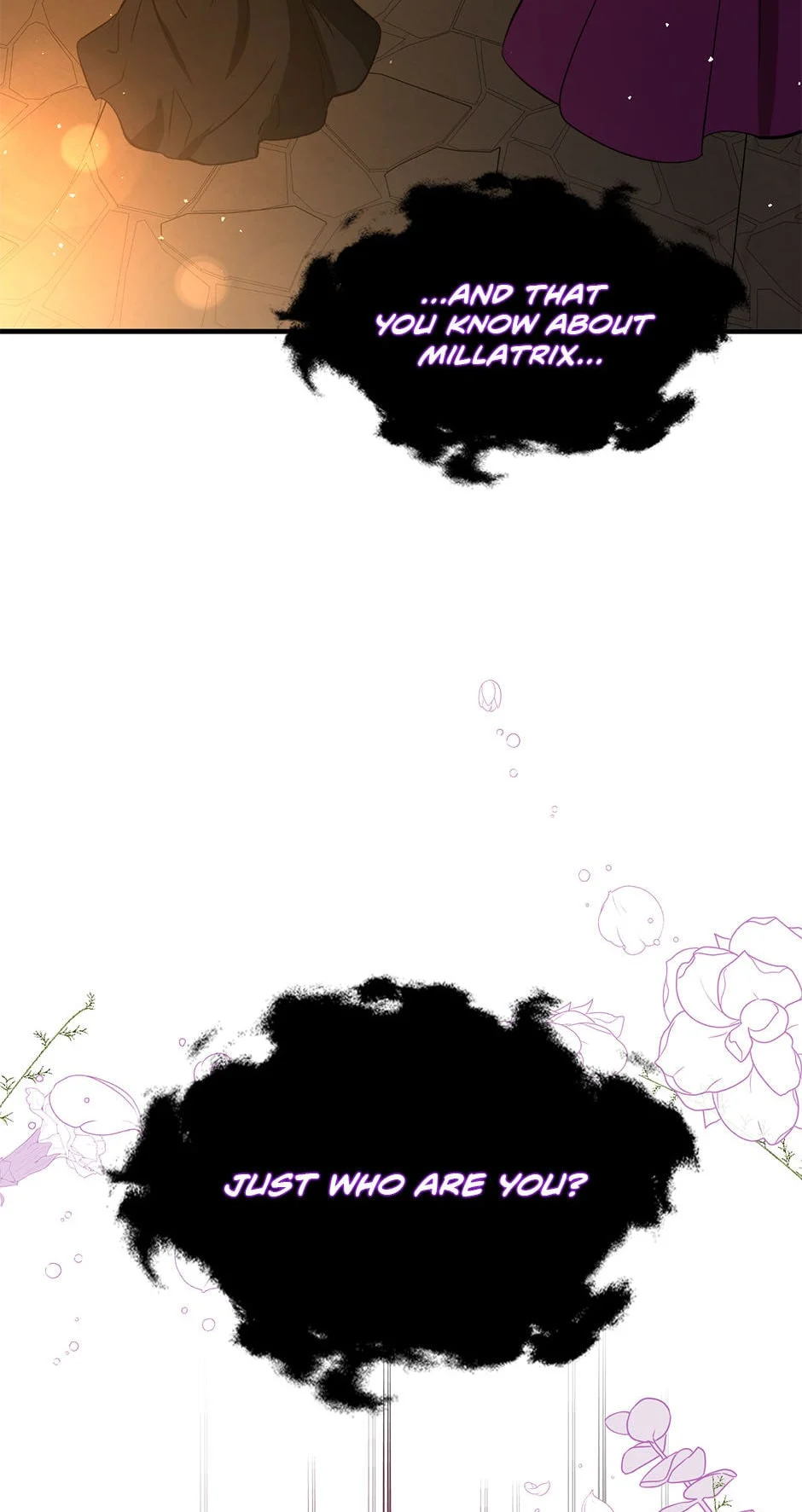 I Didn’t Mean to Seduce the Male Lead Chapter 54 - page 19