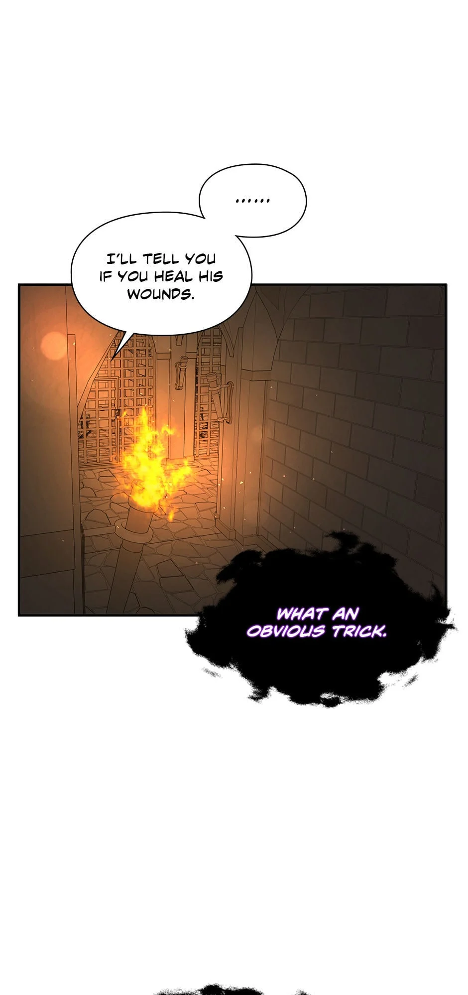 I Didn’t Mean to Seduce the Male Lead Chapter 54 - page 21