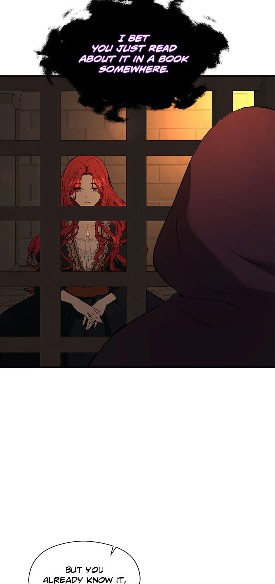 I Didn’t Mean to Seduce the Male Lead Chapter 54 - page 22