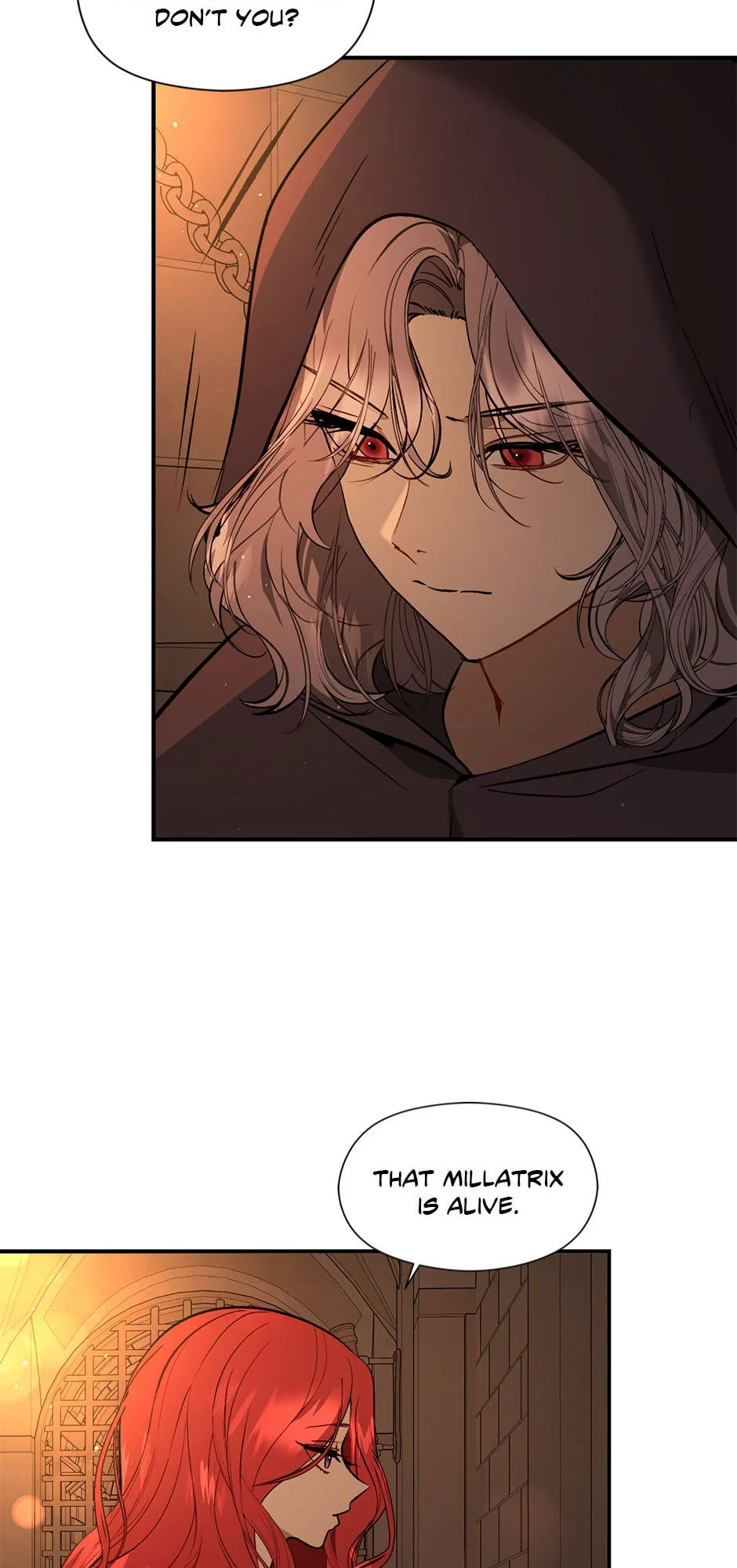 I Didn’t Mean to Seduce the Male Lead Chapter 54 - page 23