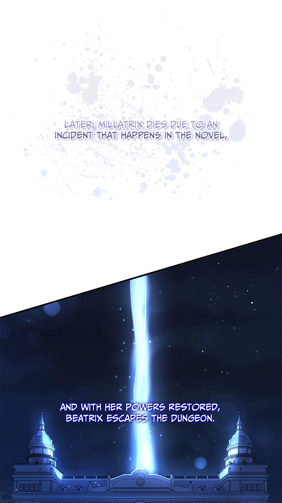 I Didn’t Mean to Seduce the Male Lead Chapter 54 - page 28