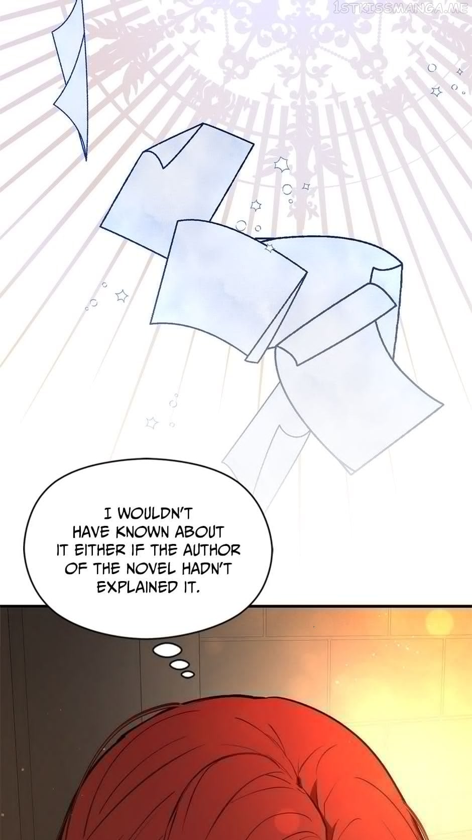 I Didn’t Mean to Seduce the Male Lead Chapter 54 - page 30