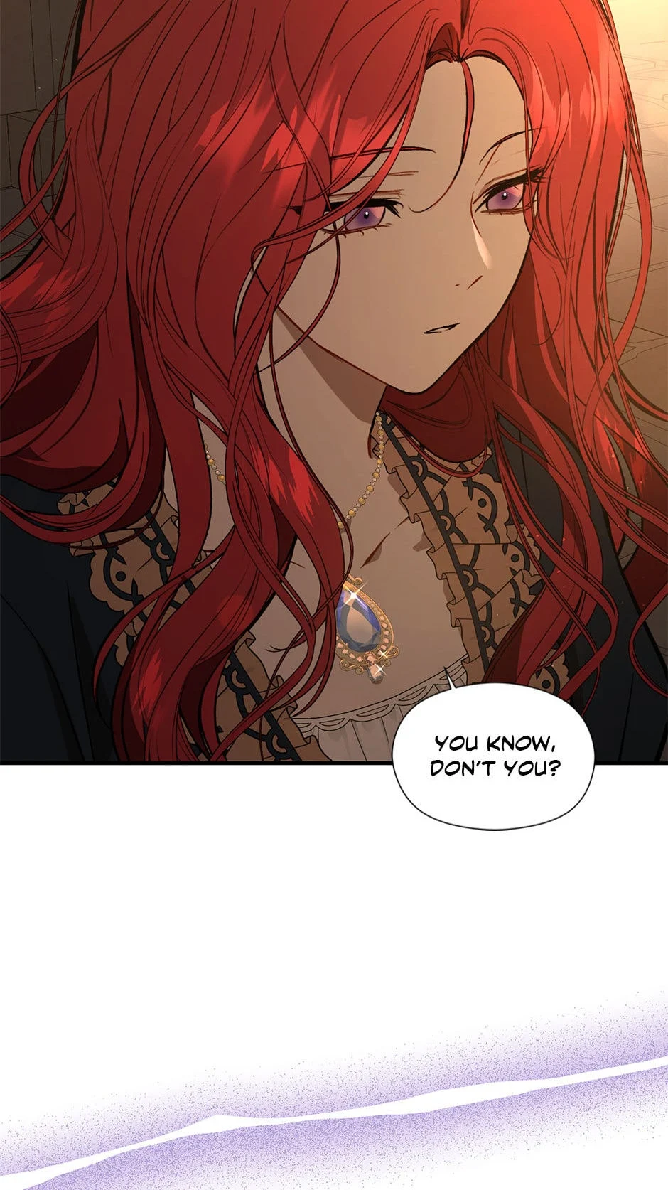 I Didn’t Mean to Seduce the Male Lead Chapter 54 - page 31