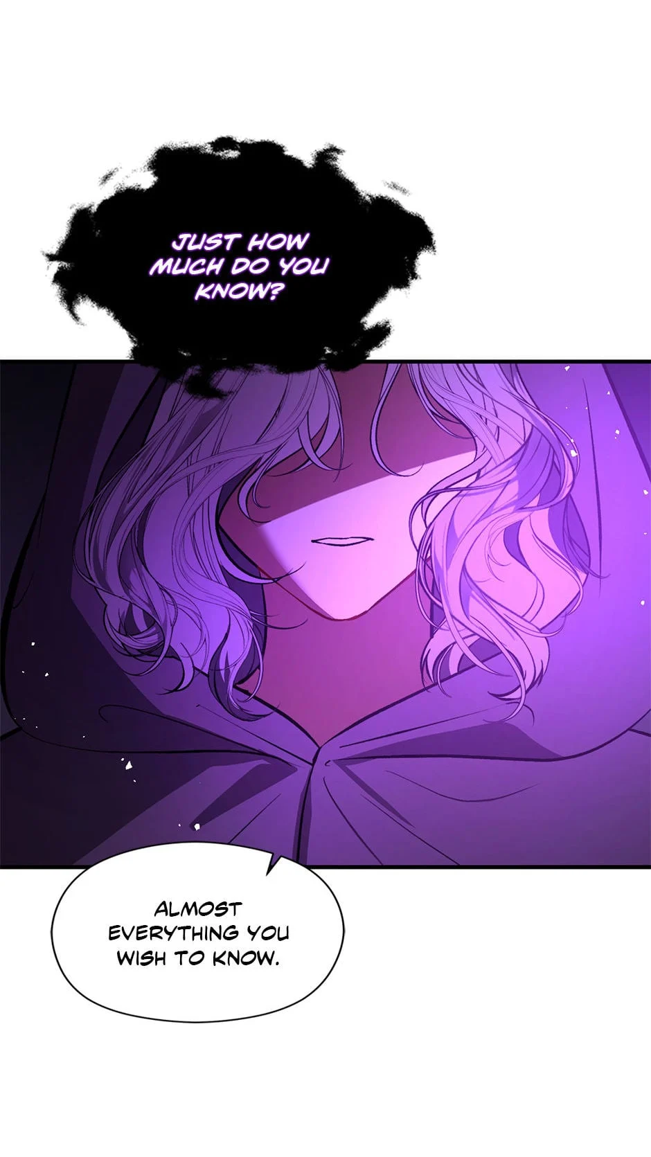 I Didn’t Mean to Seduce the Male Lead Chapter 54 - page 33