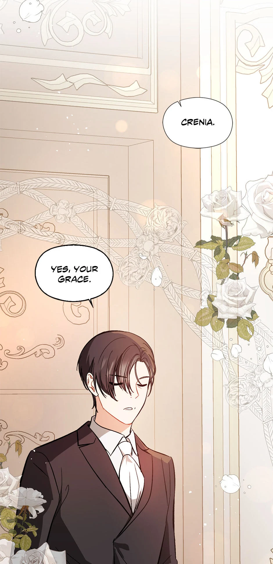 I Didn’t Mean to Seduce the Male Lead Chapter 54 - page 37