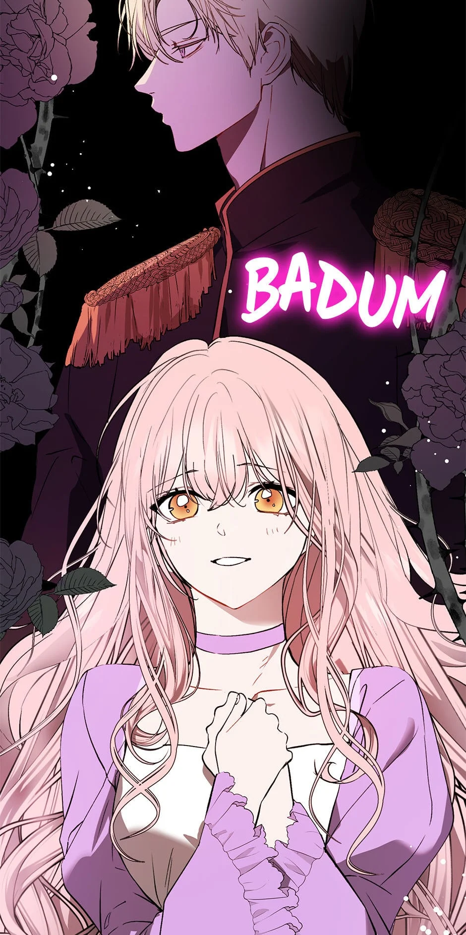 I Didn’t Mean to Seduce the Male Lead Chapter 54 - page 4