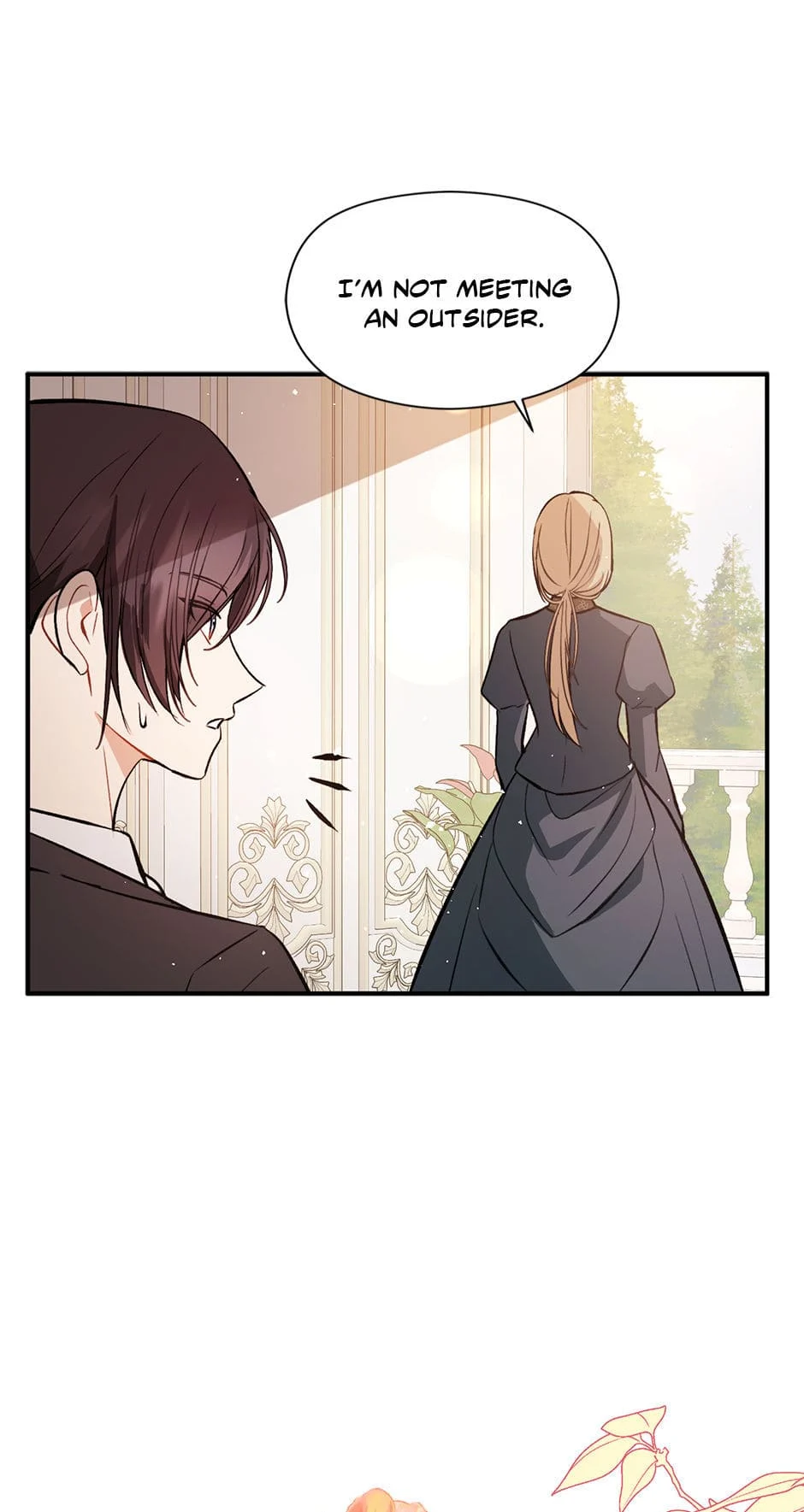 I Didn’t Mean to Seduce the Male Lead Chapter 54 - page 40
