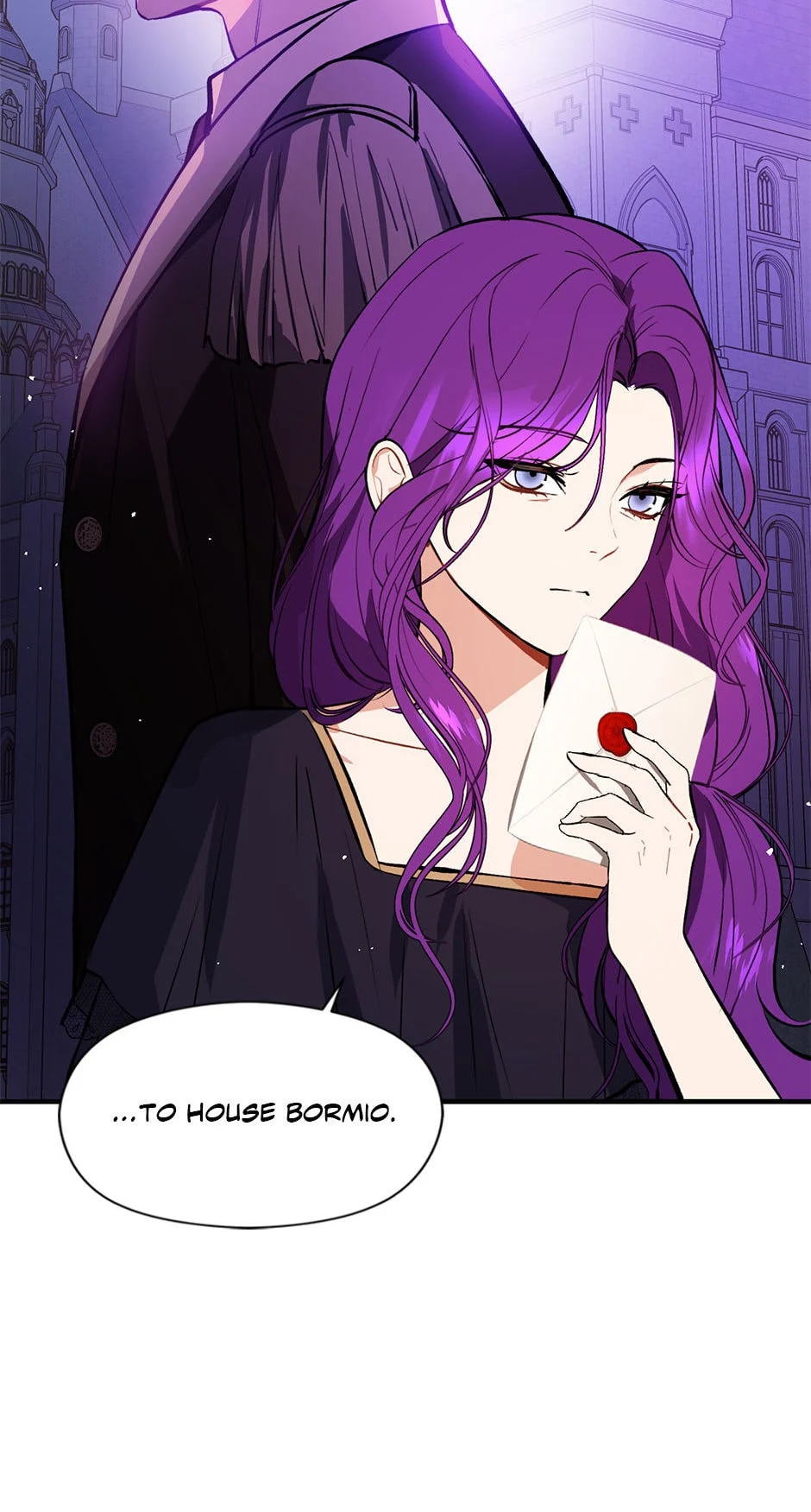 I Didn’t Mean to Seduce the Male Lead Chapter 54 - page 51