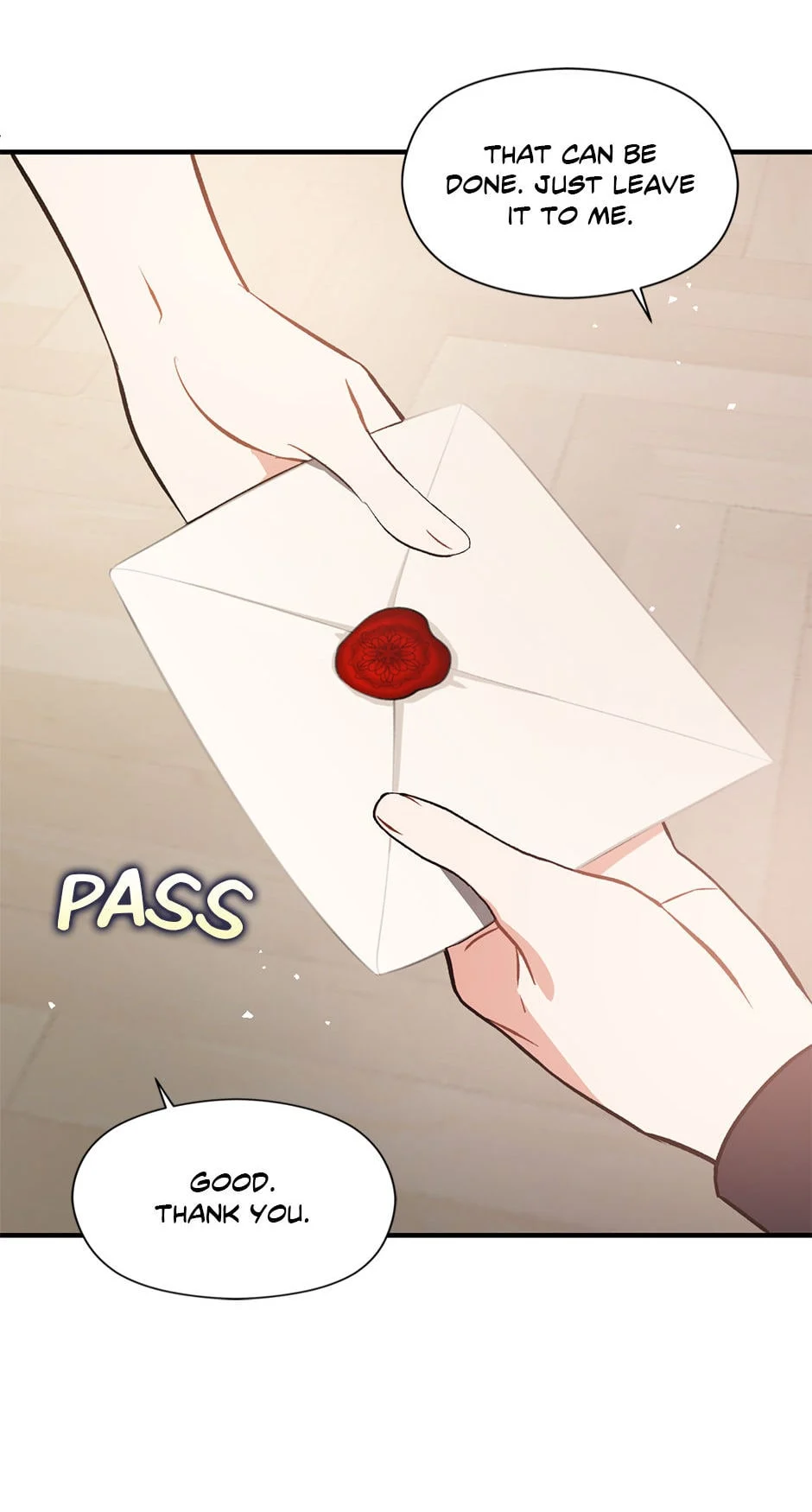I Didn’t Mean to Seduce the Male Lead Chapter 54 - page 52