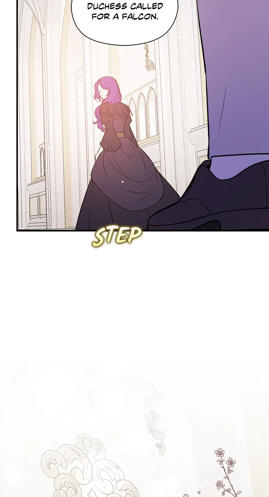 I Didn’t Mean to Seduce the Male Lead Chapter 54 - page 54