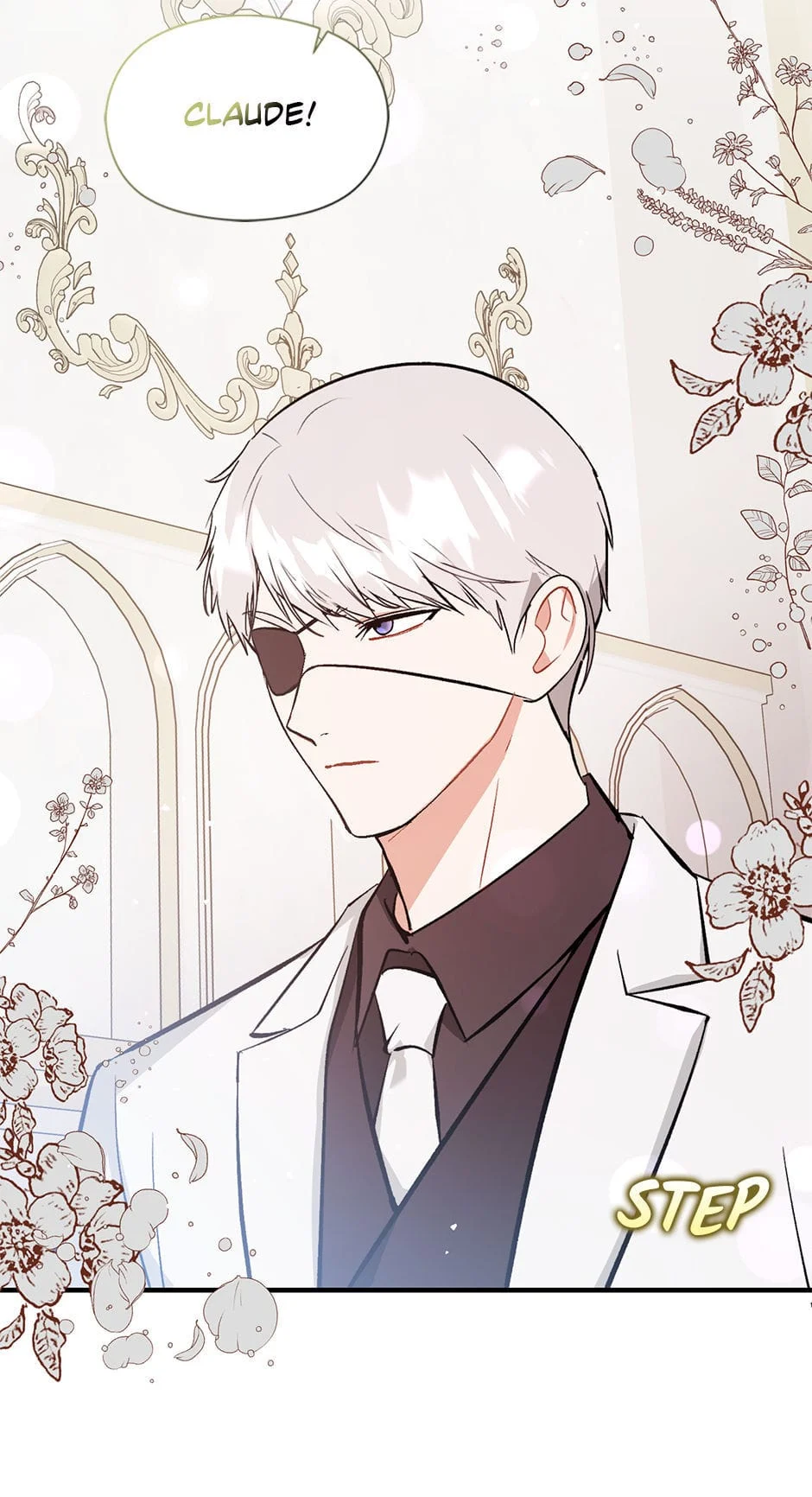 I Didn’t Mean to Seduce the Male Lead Chapter 54 - page 55