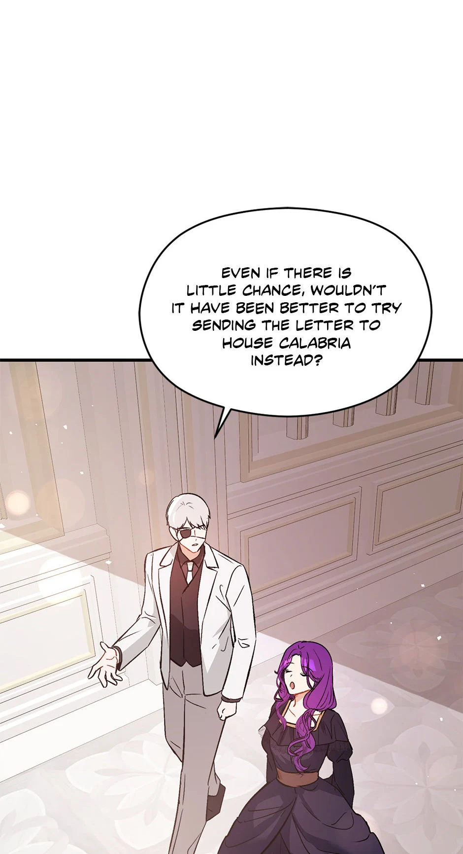 I Didn’t Mean to Seduce the Male Lead Chapter 54 - page 56