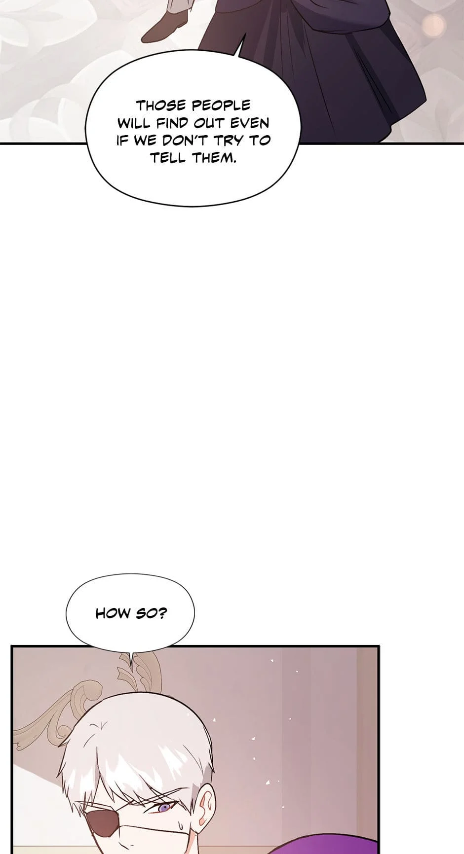 I Didn’t Mean to Seduce the Male Lead Chapter 54 - page 57