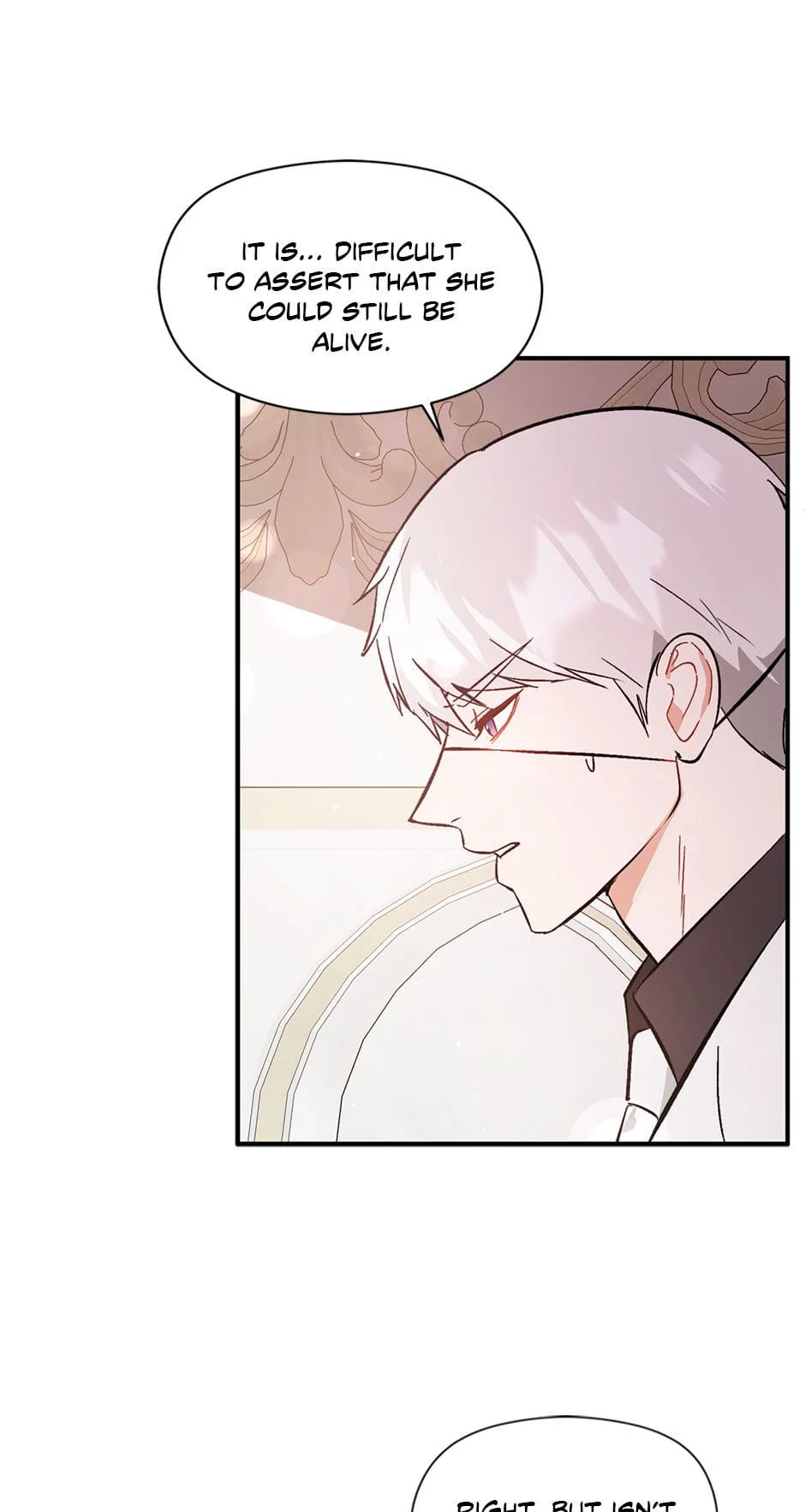 I Didn’t Mean to Seduce the Male Lead Chapter 54 - page 60