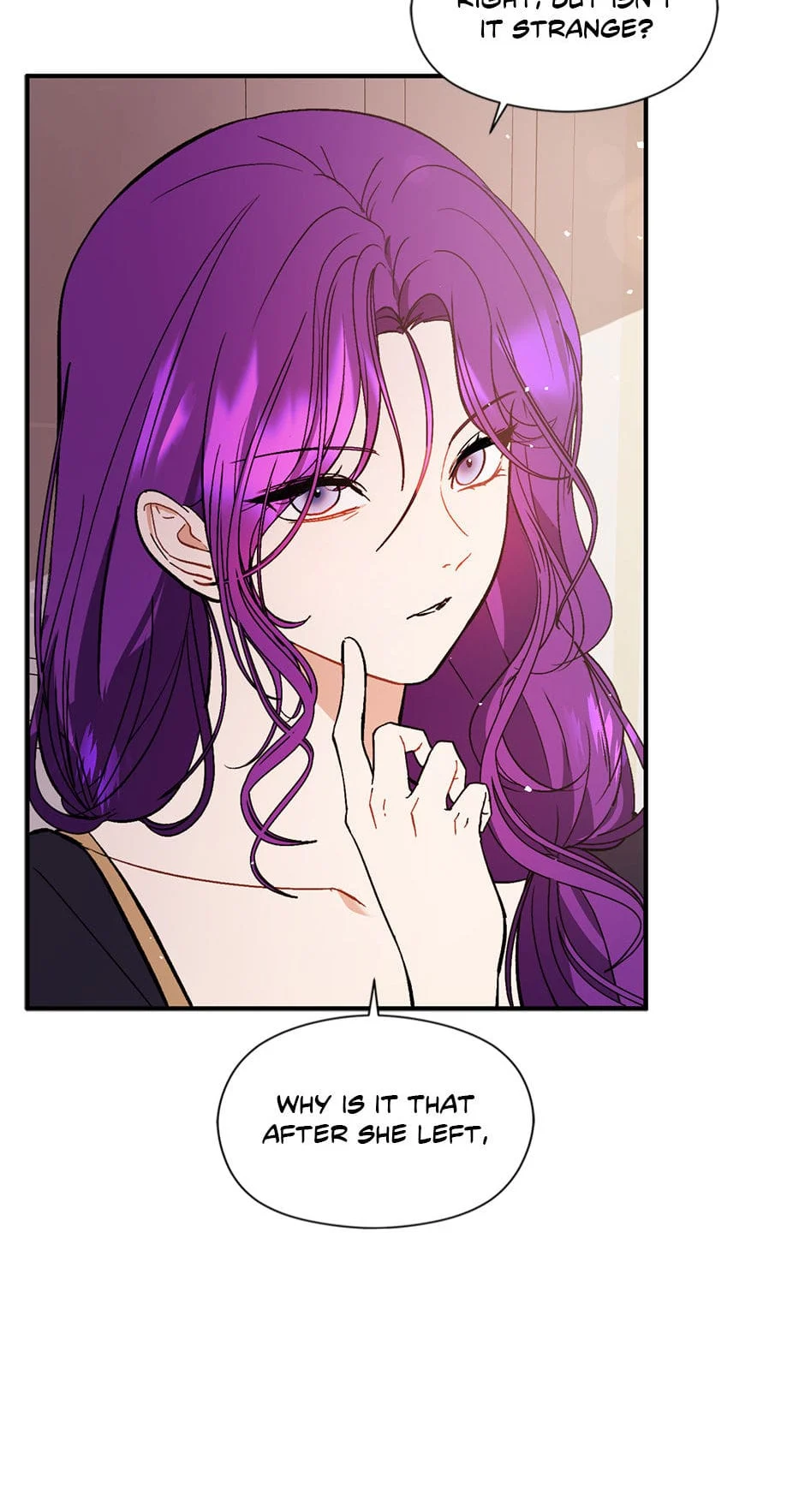 I Didn’t Mean to Seduce the Male Lead Chapter 54 - page 61