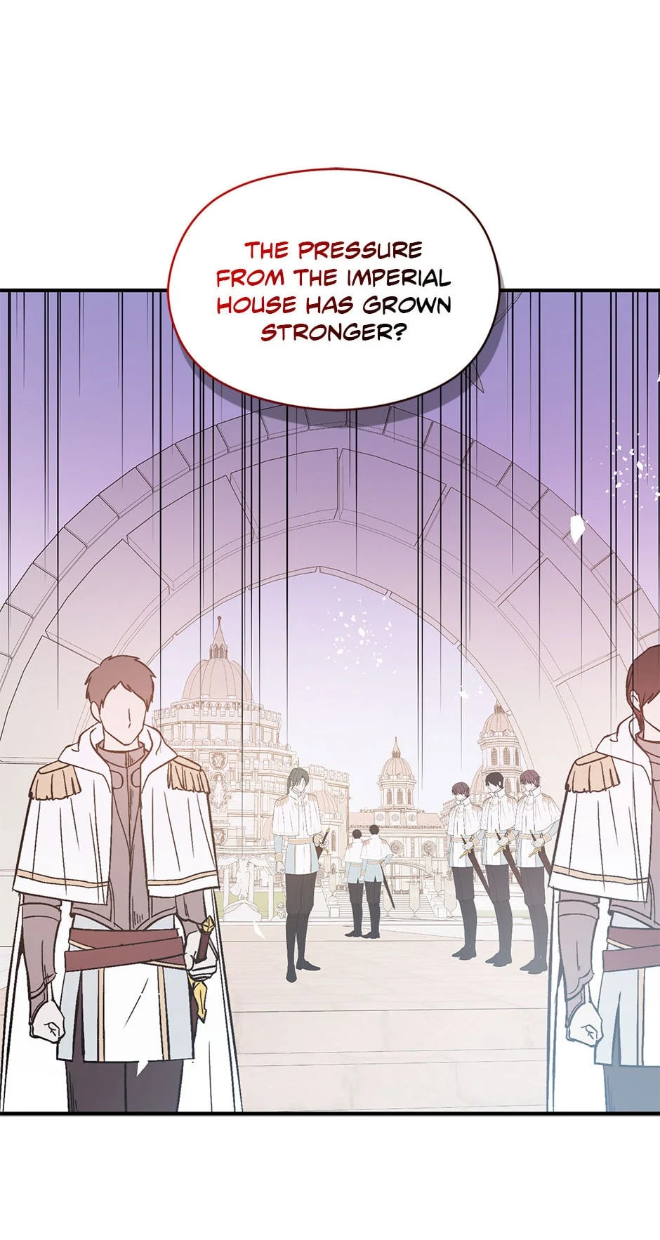I Didn’t Mean to Seduce the Male Lead Chapter 54 - page 62
