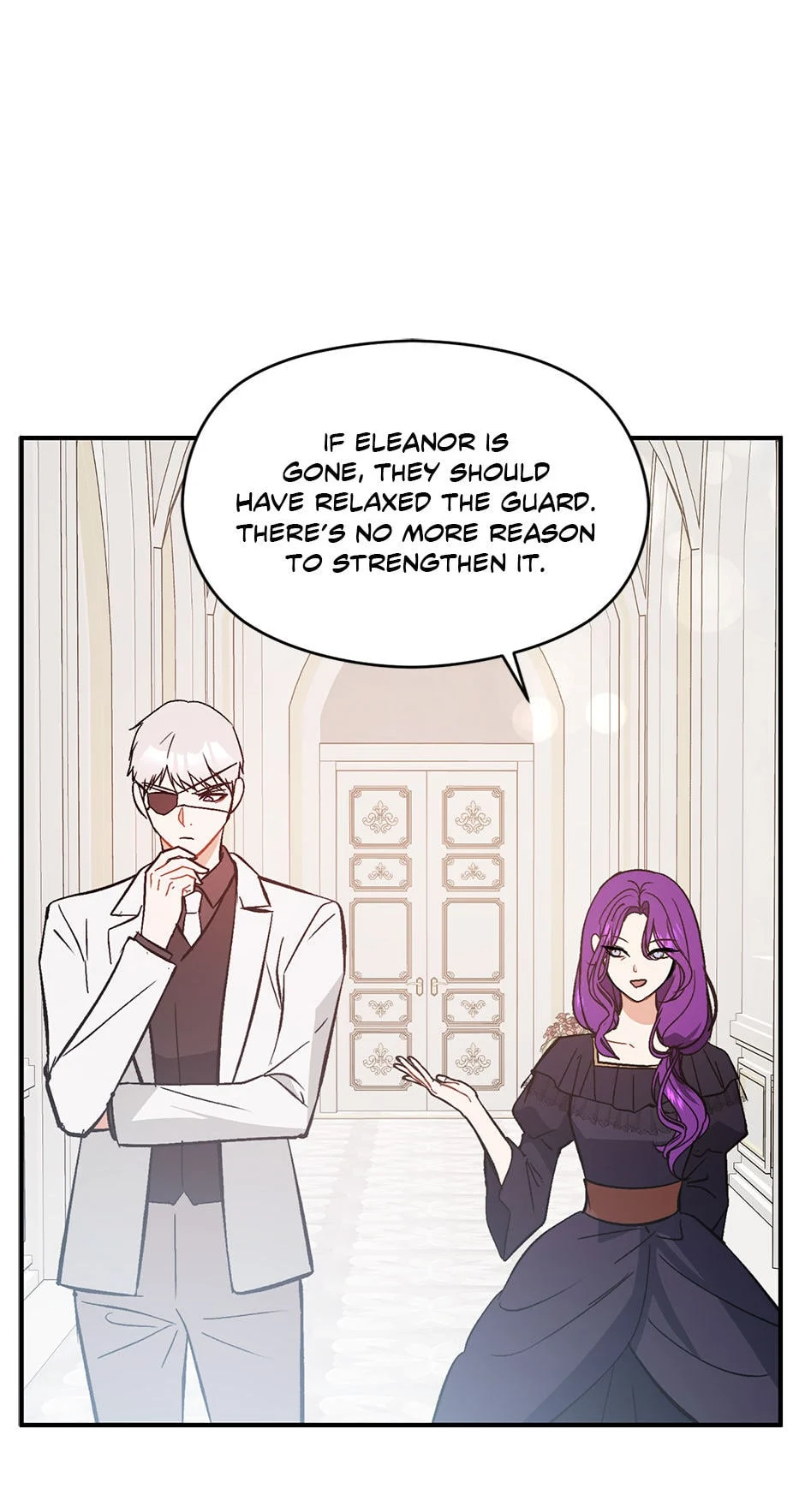 I Didn’t Mean to Seduce the Male Lead Chapter 54 - page 63