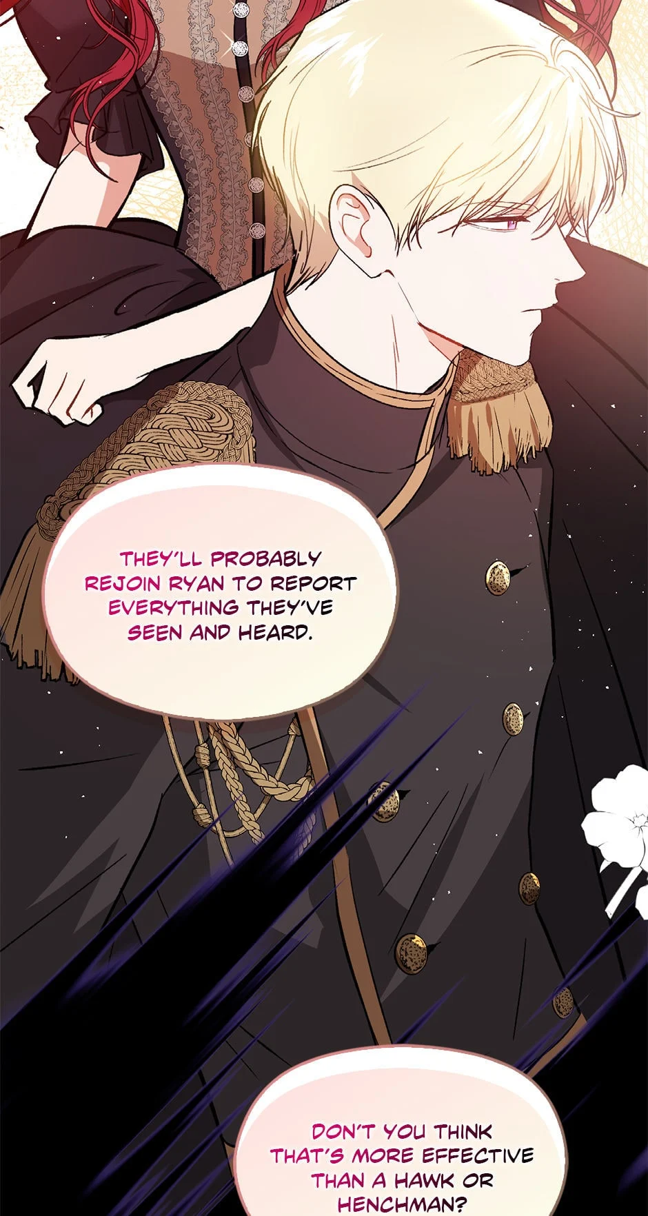 I Didn’t Mean to Seduce the Male Lead Chapter 54 - page 68