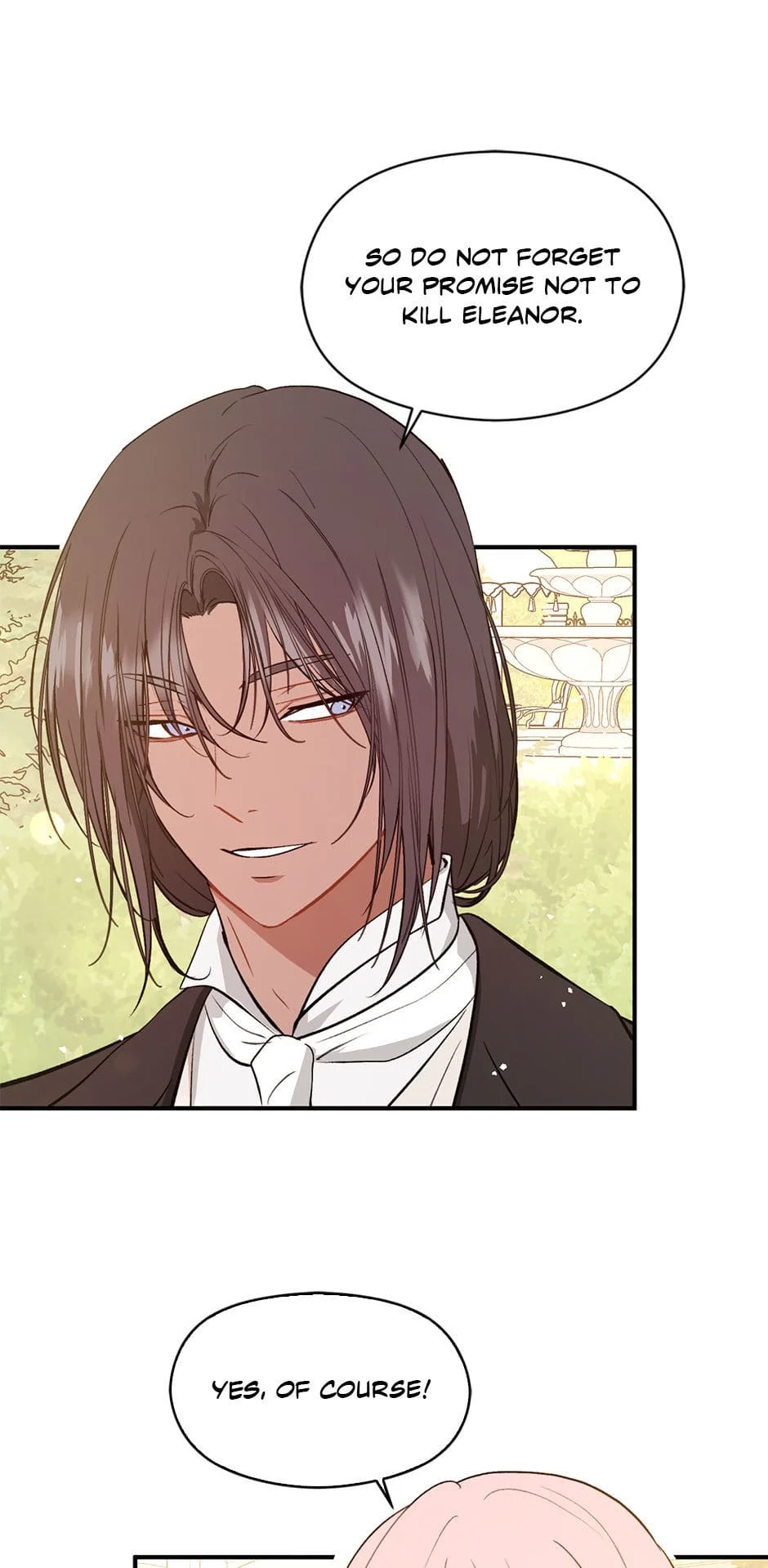 I Didn’t Mean to Seduce the Male Lead Chapter 54 - page 7