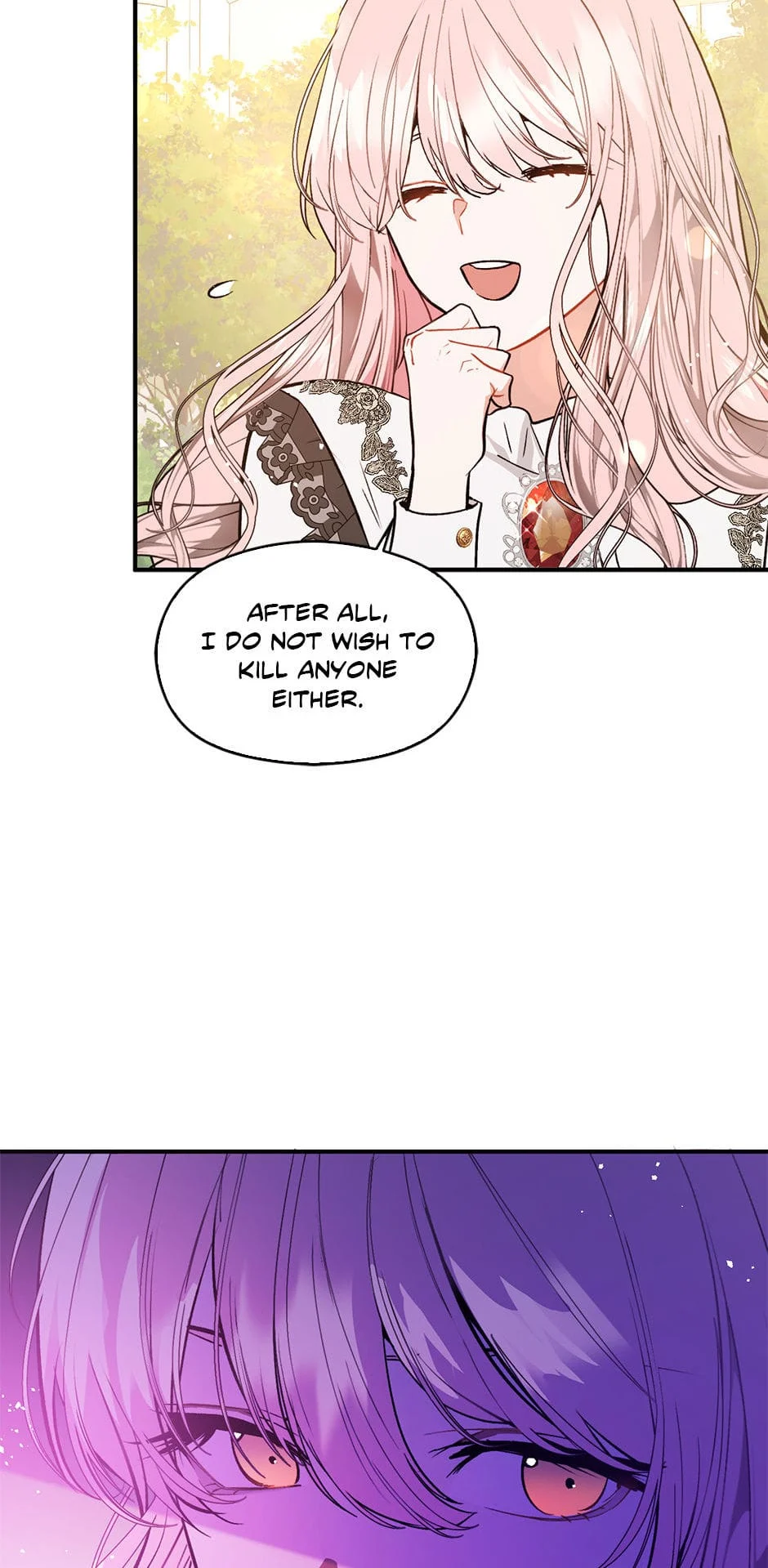 I Didn’t Mean to Seduce the Male Lead Chapter 54 - page 8