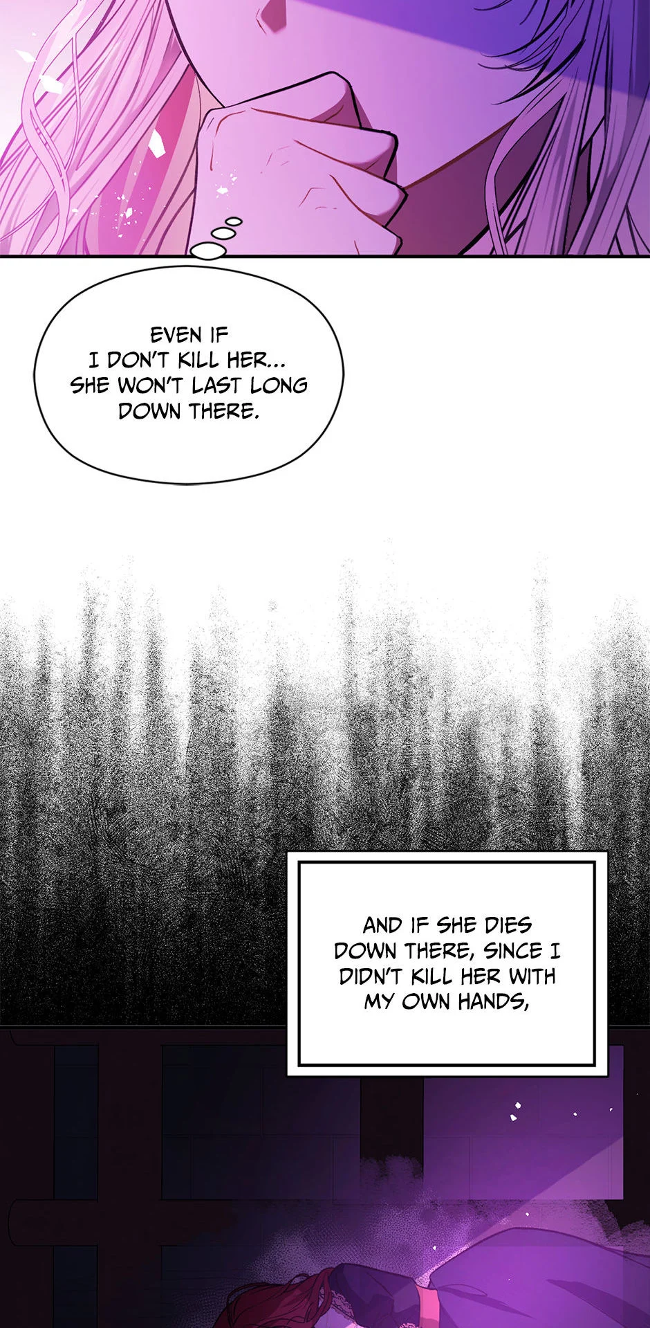 I Didn’t Mean to Seduce the Male Lead Chapter 54 - page 9