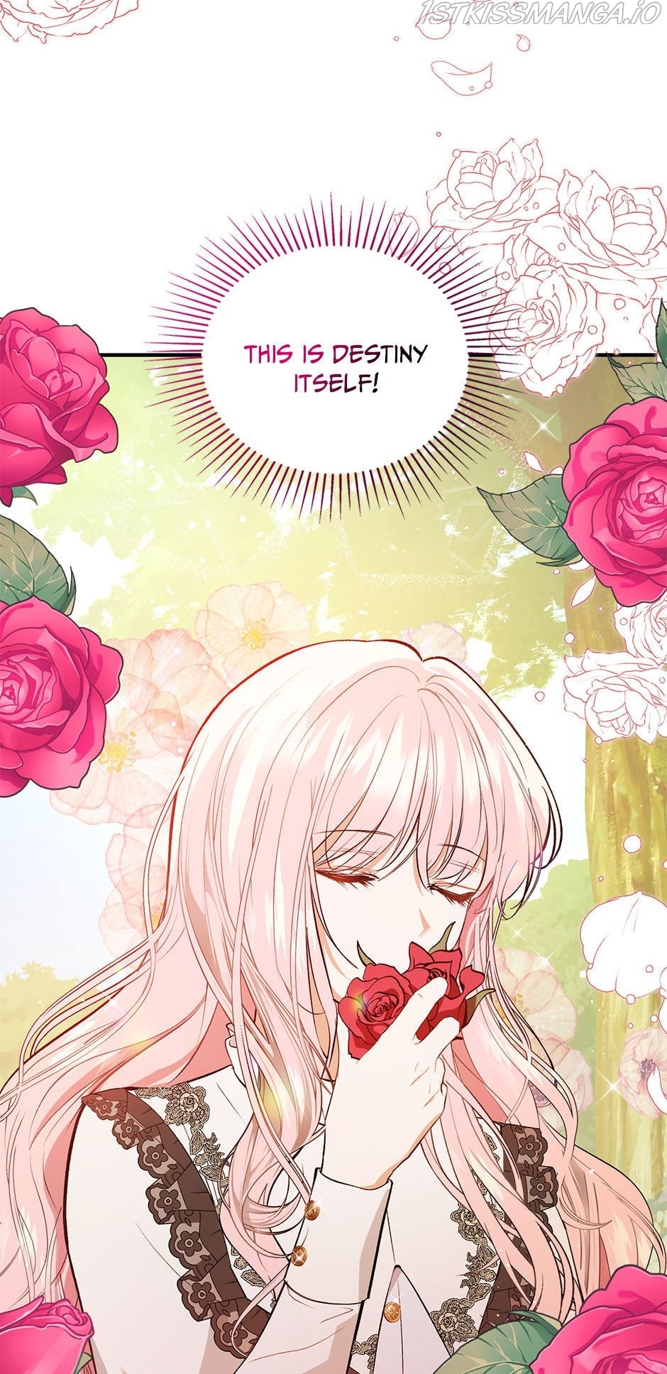 I Didn’t Mean to Seduce the Male Lead Chapter 53 - page 21