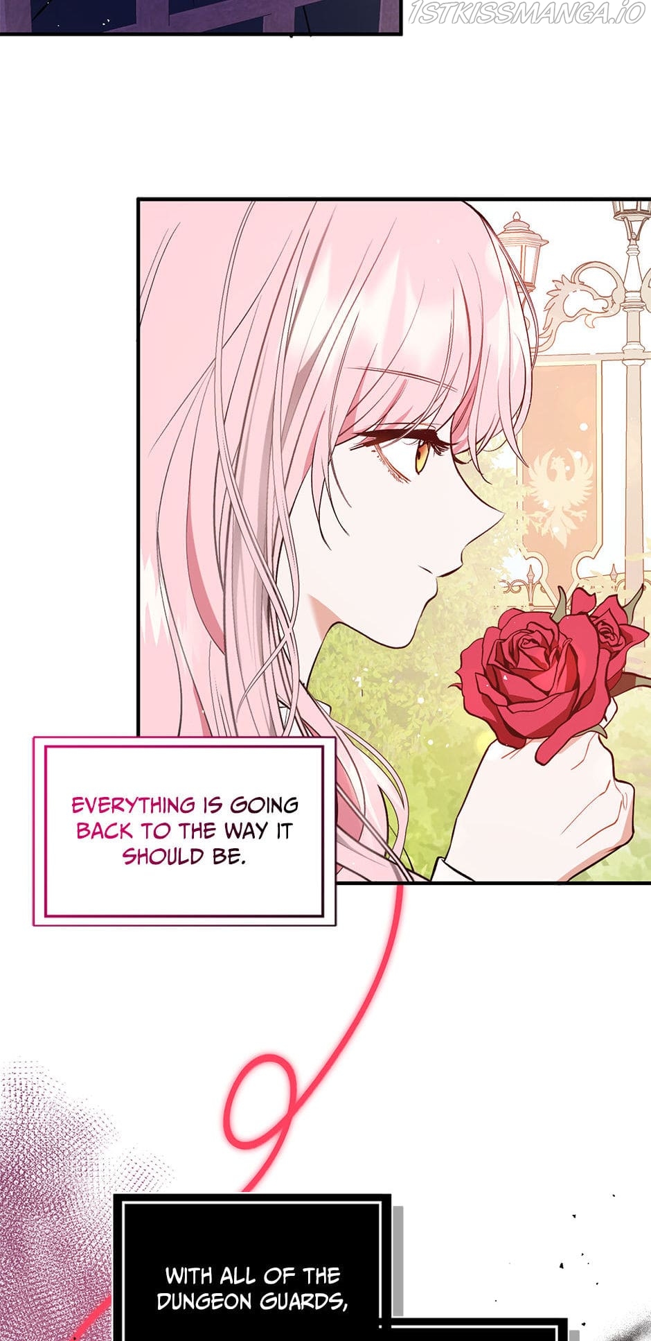 I Didn’t Mean to Seduce the Male Lead Chapter 53 - page 23