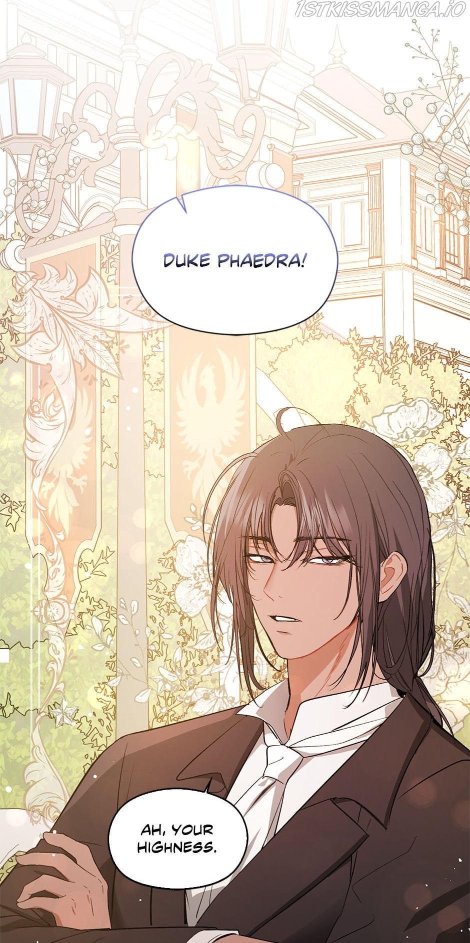 I Didn’t Mean to Seduce the Male Lead Chapter 53 - page 27
