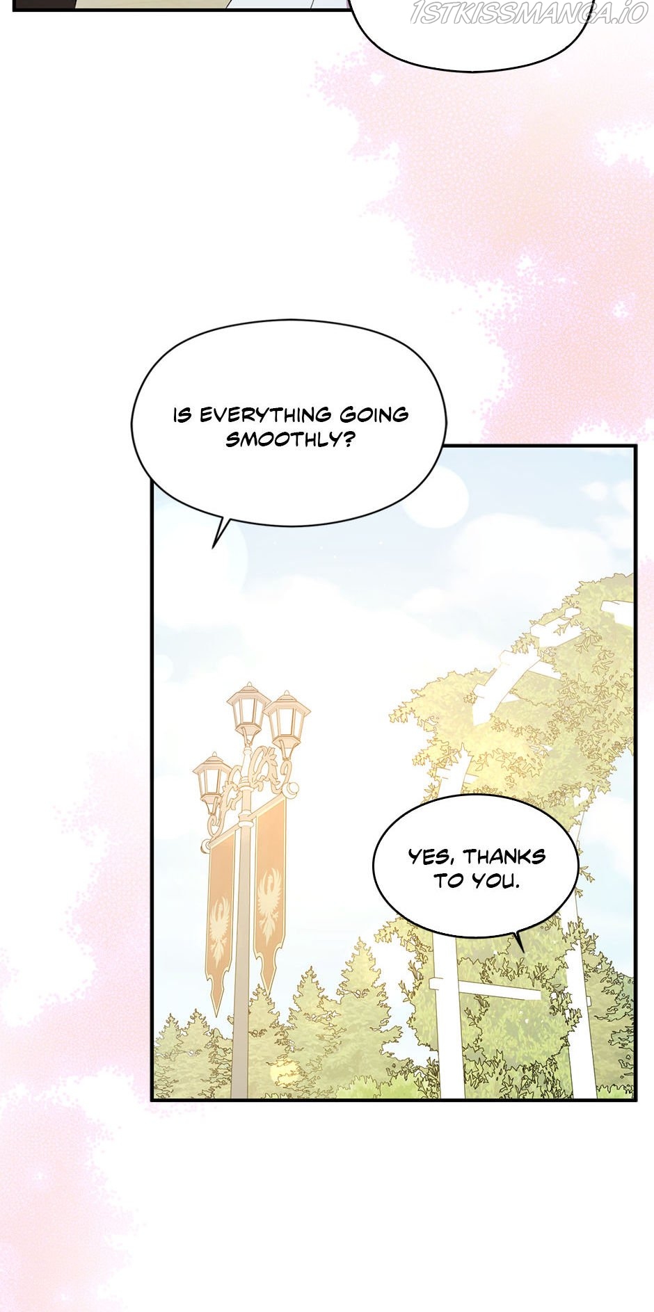I Didn’t Mean to Seduce the Male Lead Chapter 53 - page 29