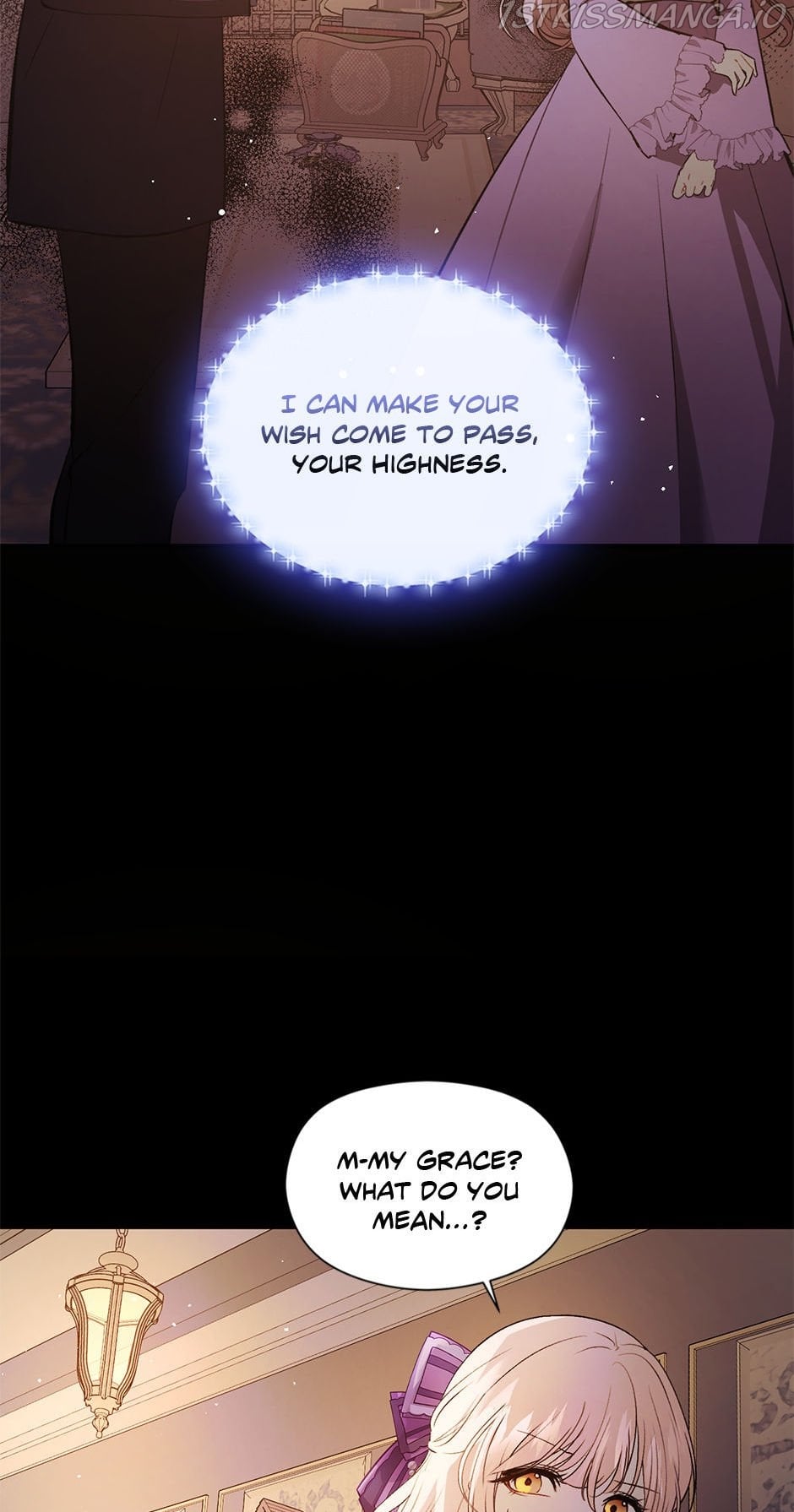 I Didn’t Mean to Seduce the Male Lead Chapter 53 - page 39