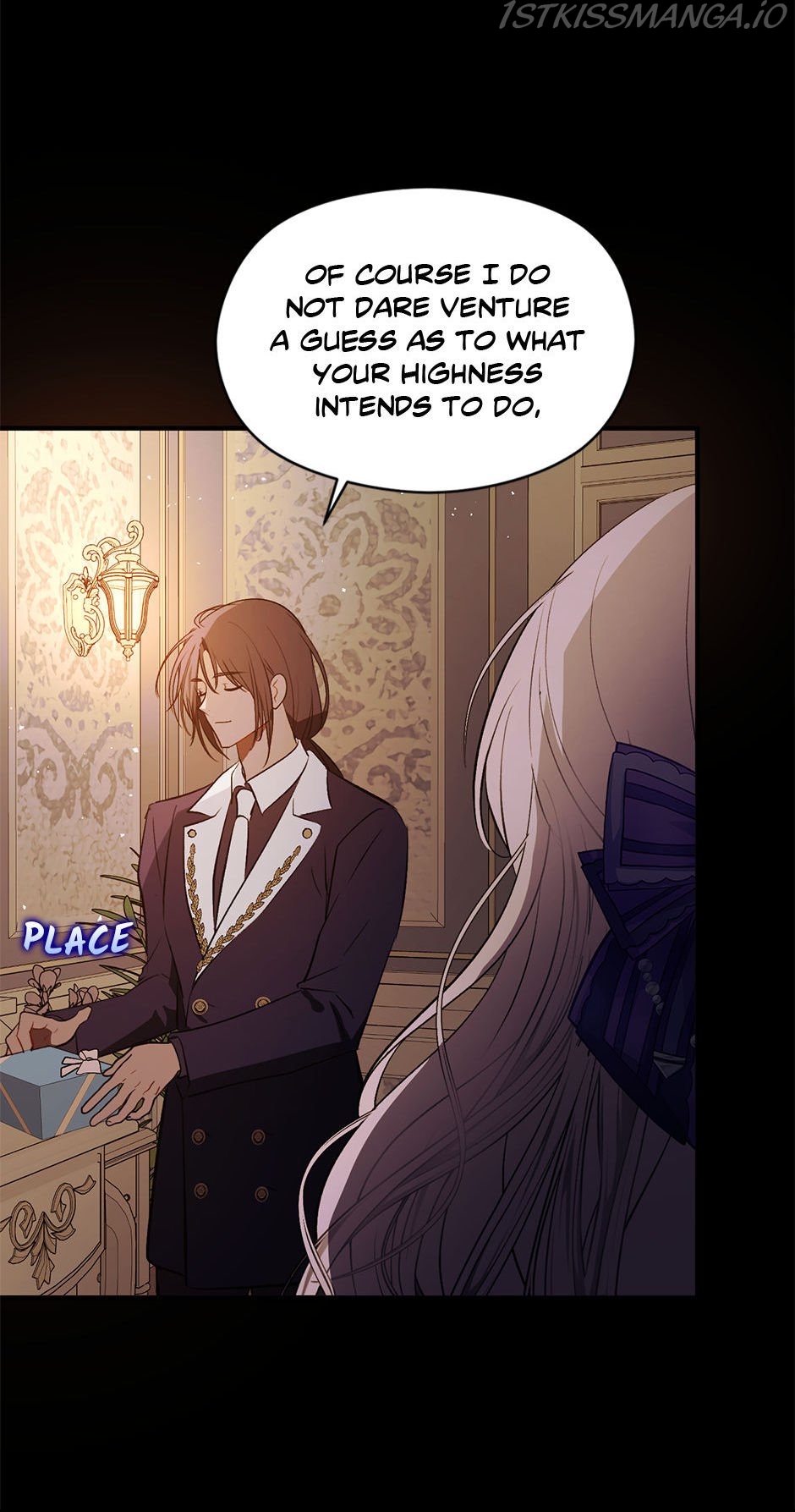 I Didn’t Mean to Seduce the Male Lead Chapter 53 - page 44