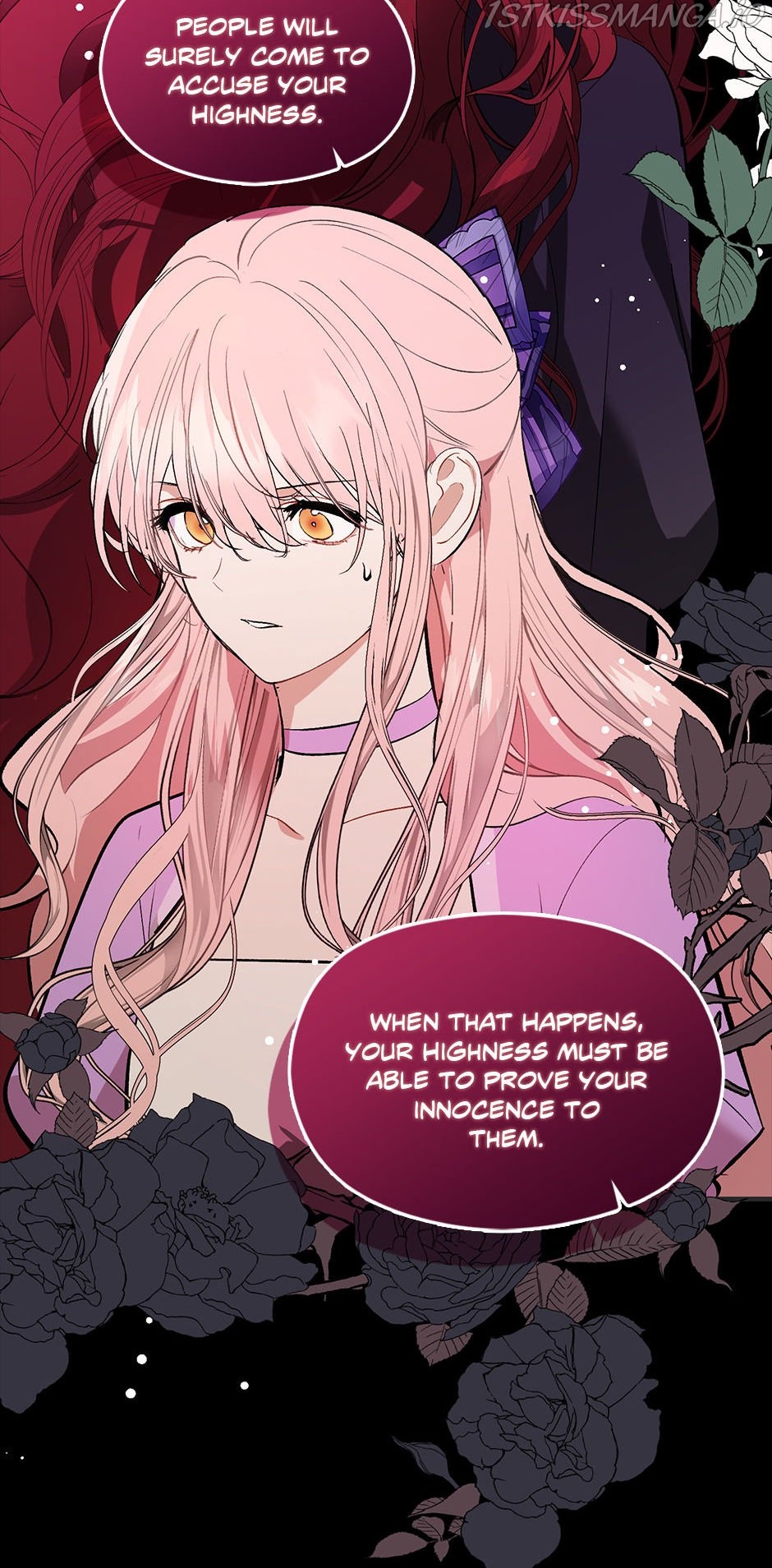 I Didn’t Mean to Seduce the Male Lead Chapter 53 - page 48