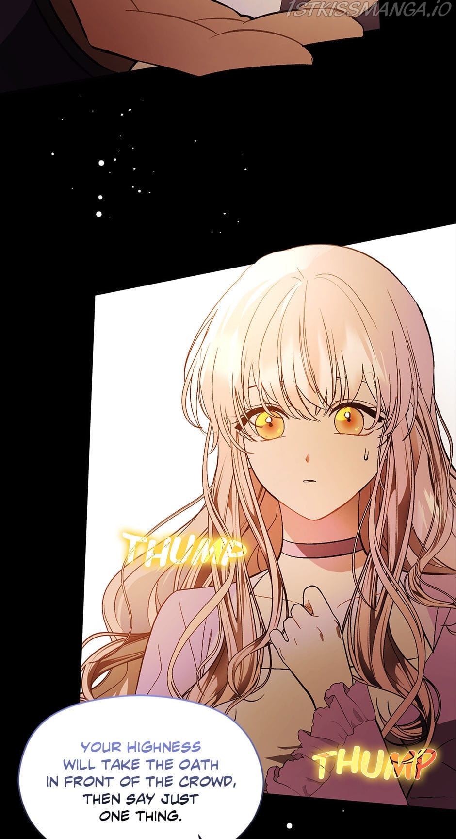 I Didn’t Mean to Seduce the Male Lead Chapter 53 - page 54