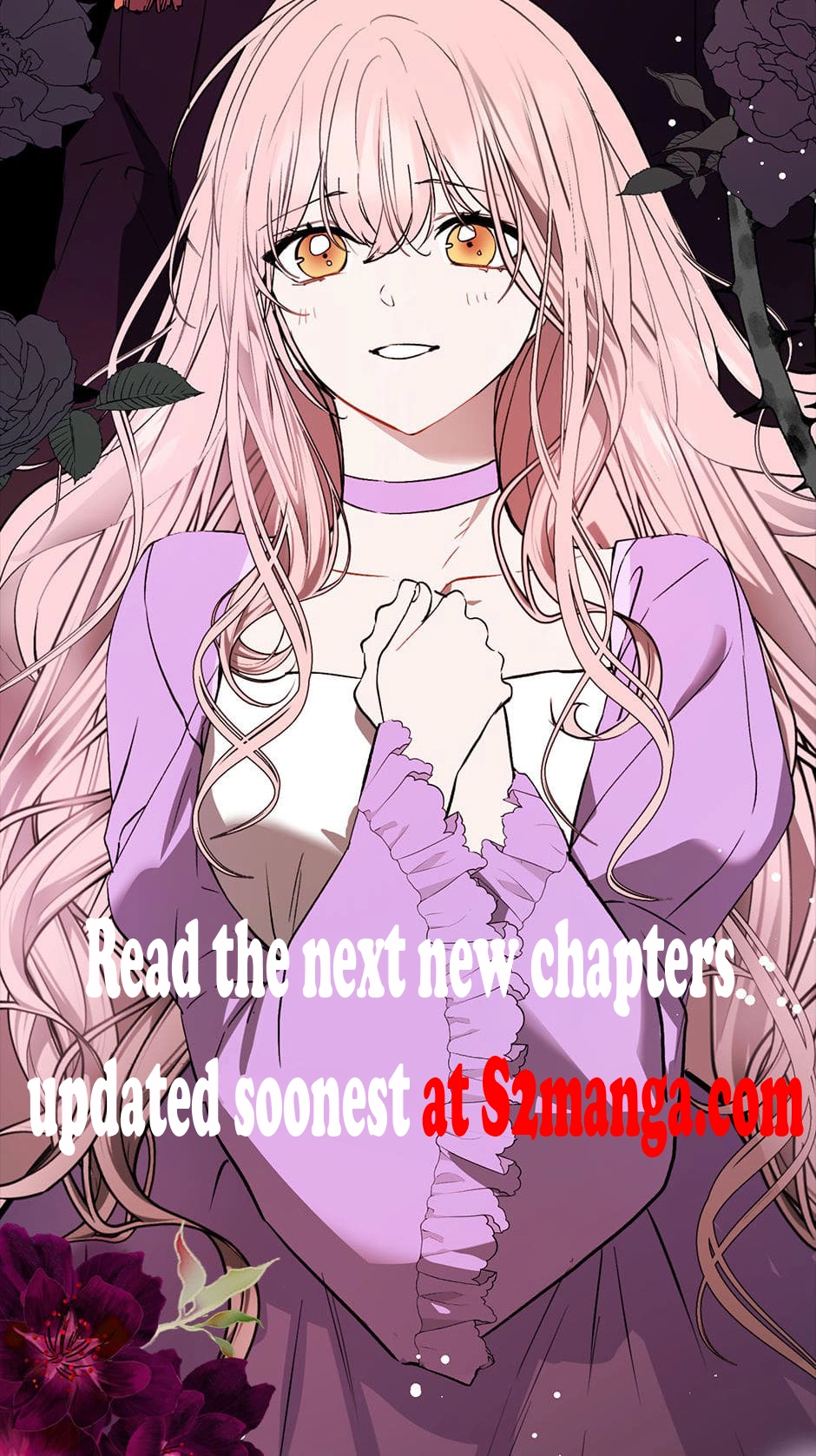 I Didn’t Mean to Seduce the Male Lead Chapter 53 - page 61