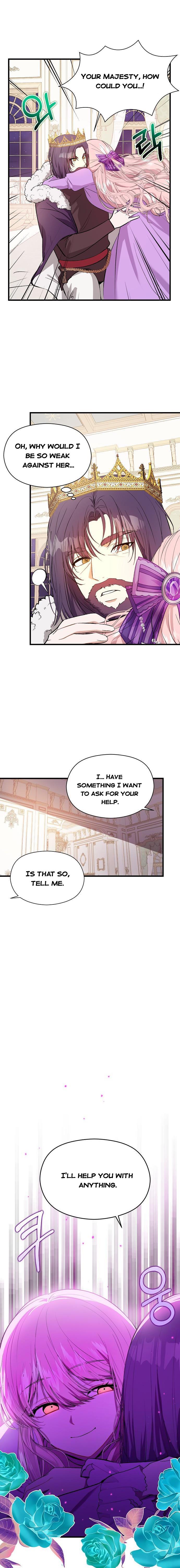 I Didn’t Mean to Seduce the Male Lead chapter 48 - page 2
