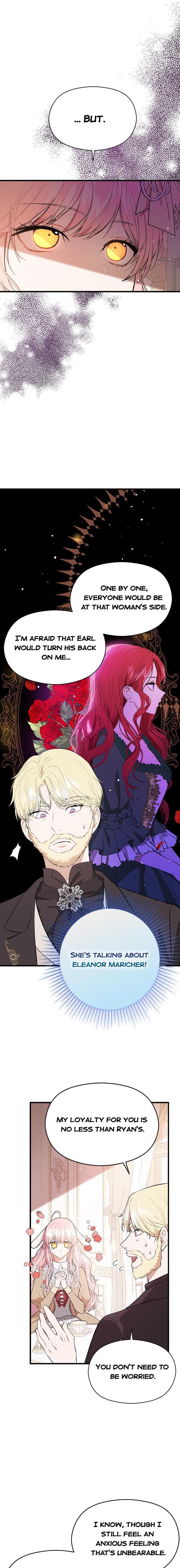 I Didn’t Mean to Seduce the Male Lead chapter 48 - page 7