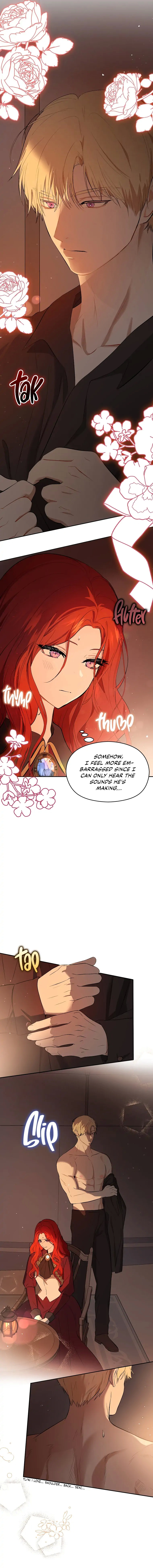 I Didn’t Mean to Seduce the Male Lead chapter 44 - page 11