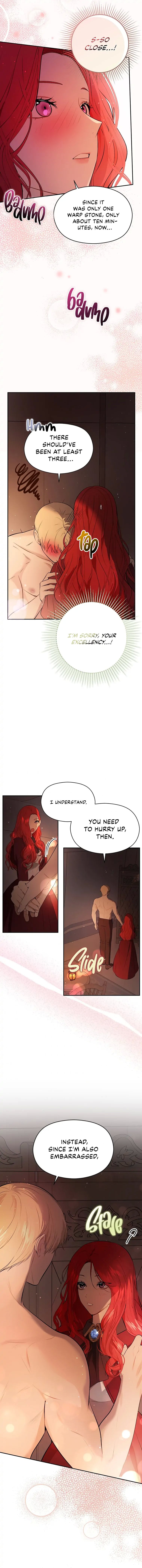 I Didn’t Mean to Seduce the Male Lead chapter 44 - page 16