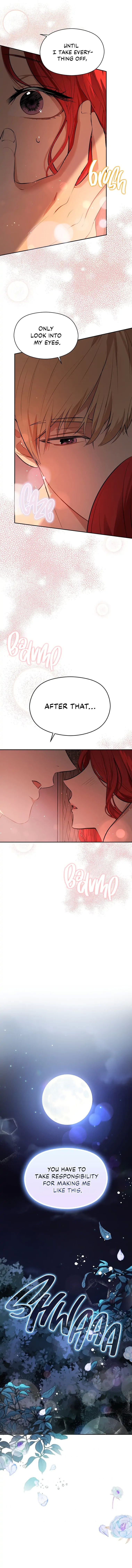 I Didn’t Mean to Seduce the Male Lead chapter 44 - page 17