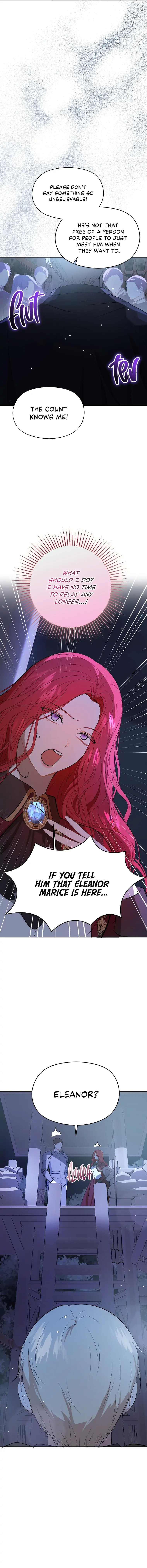 I Didn’t Mean to Seduce the Male Lead chapter 44 - page 4
