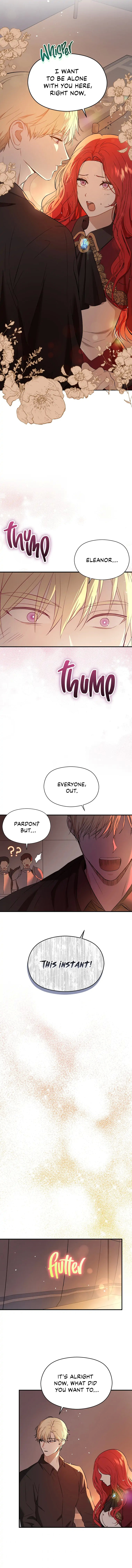I Didn’t Mean to Seduce the Male Lead chapter 44 - page 7