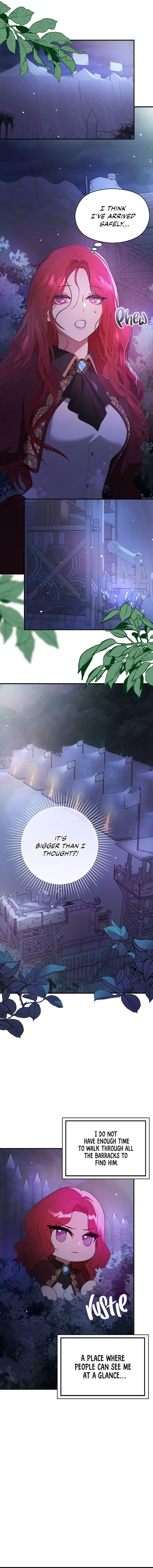 I Didn’t Mean to Seduce the Male Lead chapter 43 - page 16