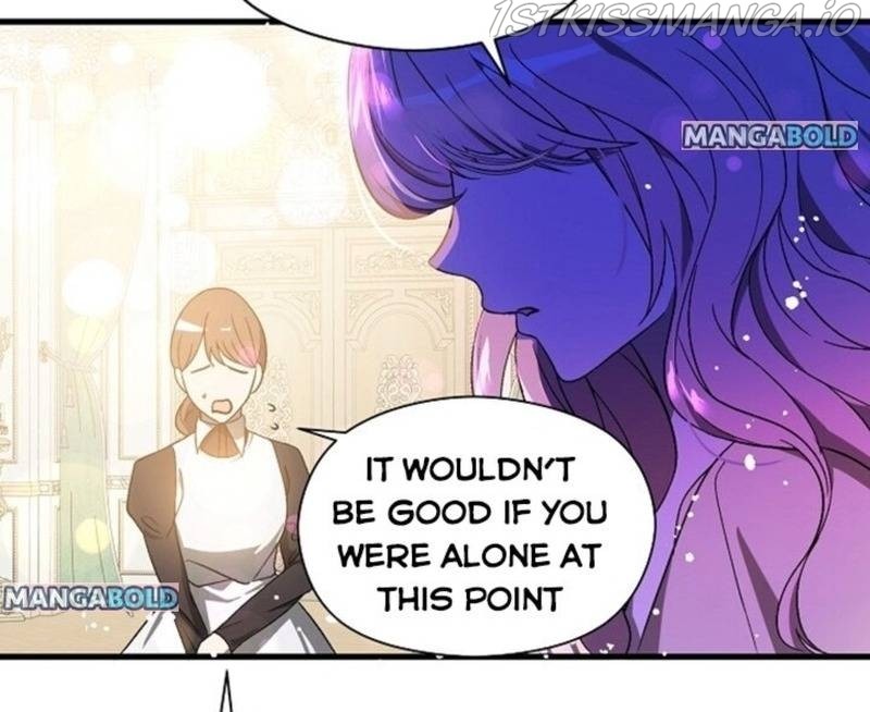 I Didn’t Mean to Seduce the Male Lead chapter 40 - page 107