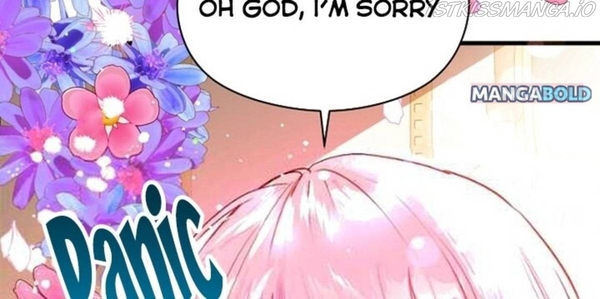 I Didn’t Mean to Seduce the Male Lead chapter 40 - page 114