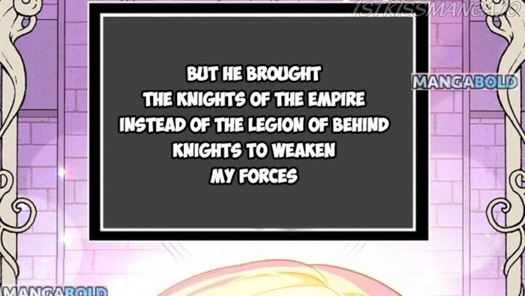 I Didn’t Mean to Seduce the Male Lead chapter 40 - page 21