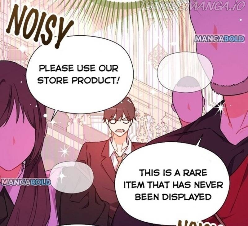 I Didn’t Mean to Seduce the Male Lead chapter 40 - page 45