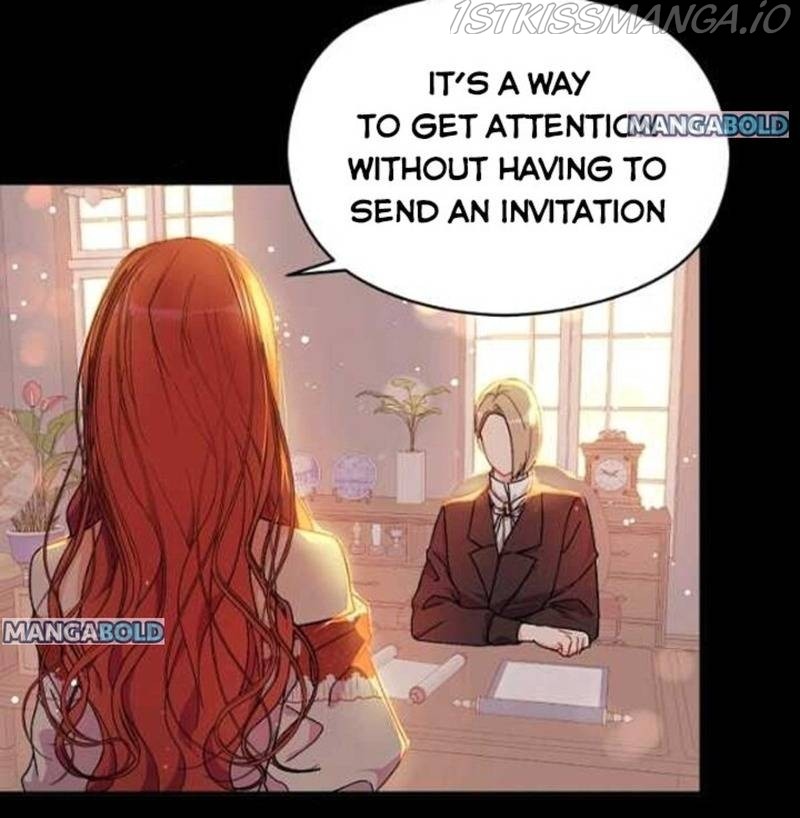 I Didn’t Mean to Seduce the Male Lead chapter 40 - page 69
