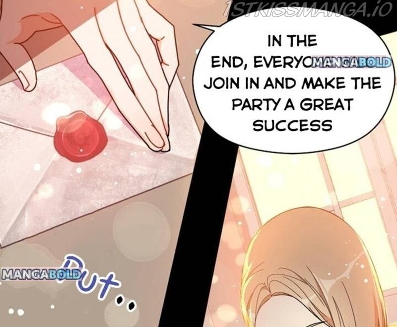 I Didn’t Mean to Seduce the Male Lead chapter 40 - page 77