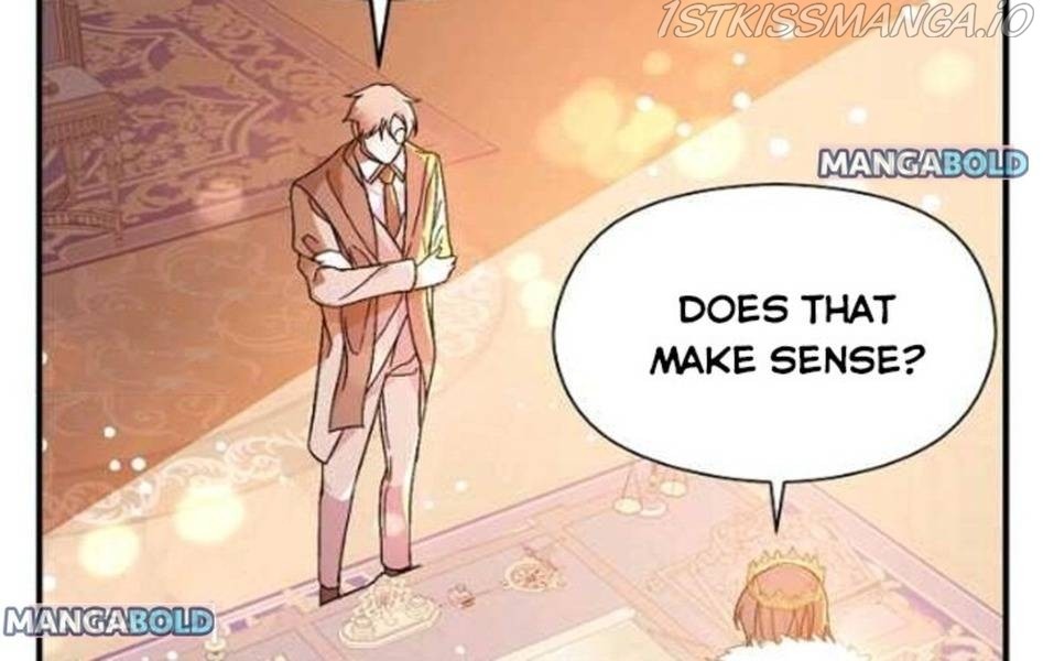 I Didn’t Mean to Seduce the Male Lead chapter 40 - page 8