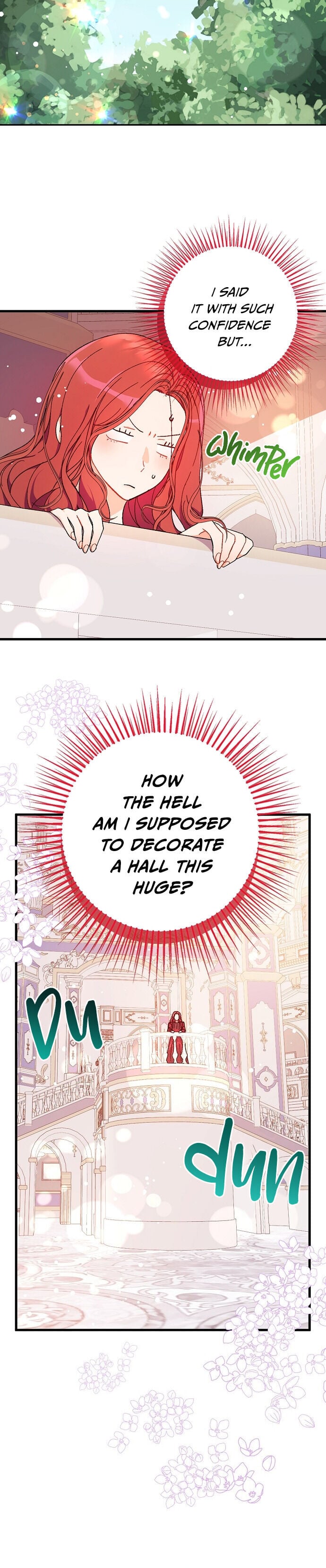 I Didn’t Mean to Seduce the Male Lead chapter 39 - page 16